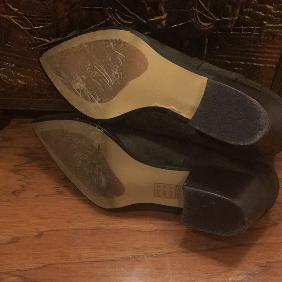 Cape Robbin booties - Picture 13 of 15